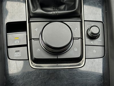 2023 Mazda Mazda3 2.5 S Premium Package Manual Transmission