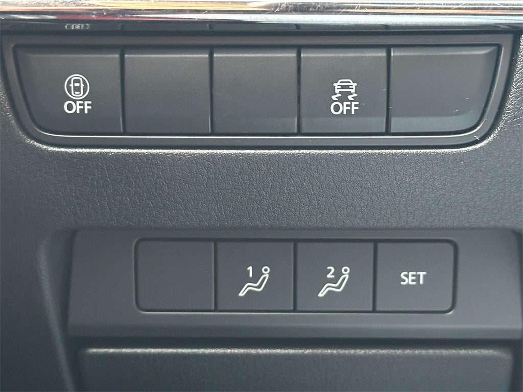 2023 Mazda Mazda3 2.5 S Premium Package Manual Transmission