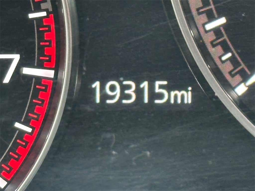 2023 Mazda Mazda3 2.5 S Premium Package Manual Transmission