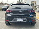 2023 Mazda Mazda3 2.5 S Premium Package Manual Transmission