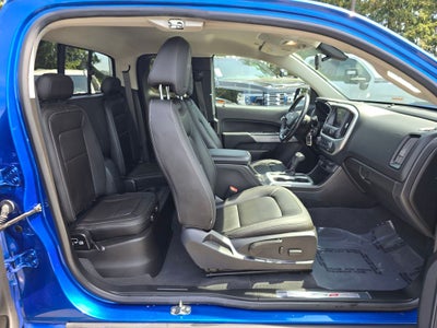 2019 Chevrolet Colorado ZR2