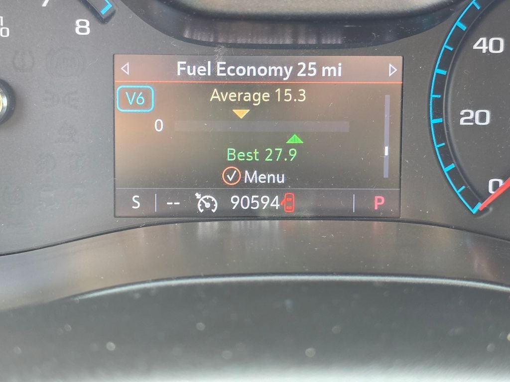 2019 Chevrolet Colorado ZR2