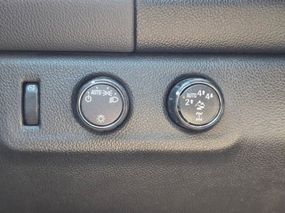 2019 Chevrolet Colorado ZR2