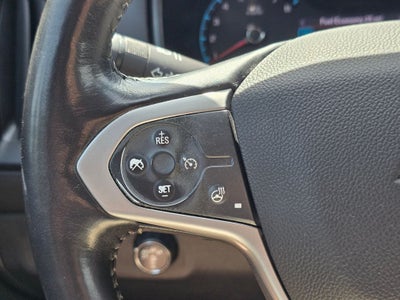 2019 Chevrolet Colorado ZR2