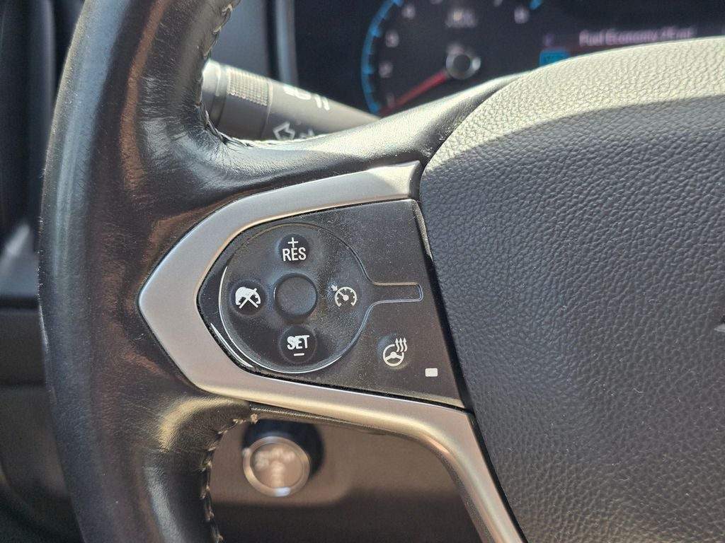 2019 Chevrolet Colorado ZR2
