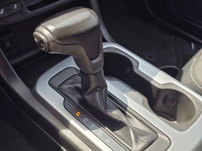2019 Chevrolet Colorado ZR2