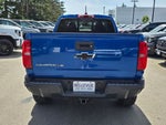 2019 Chevrolet Colorado ZR2