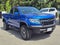 2019 Chevrolet Colorado ZR2