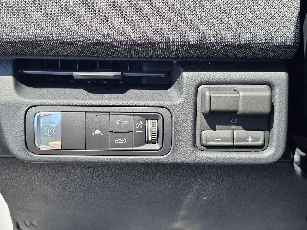 2026 GMC Sierra EV Elevation