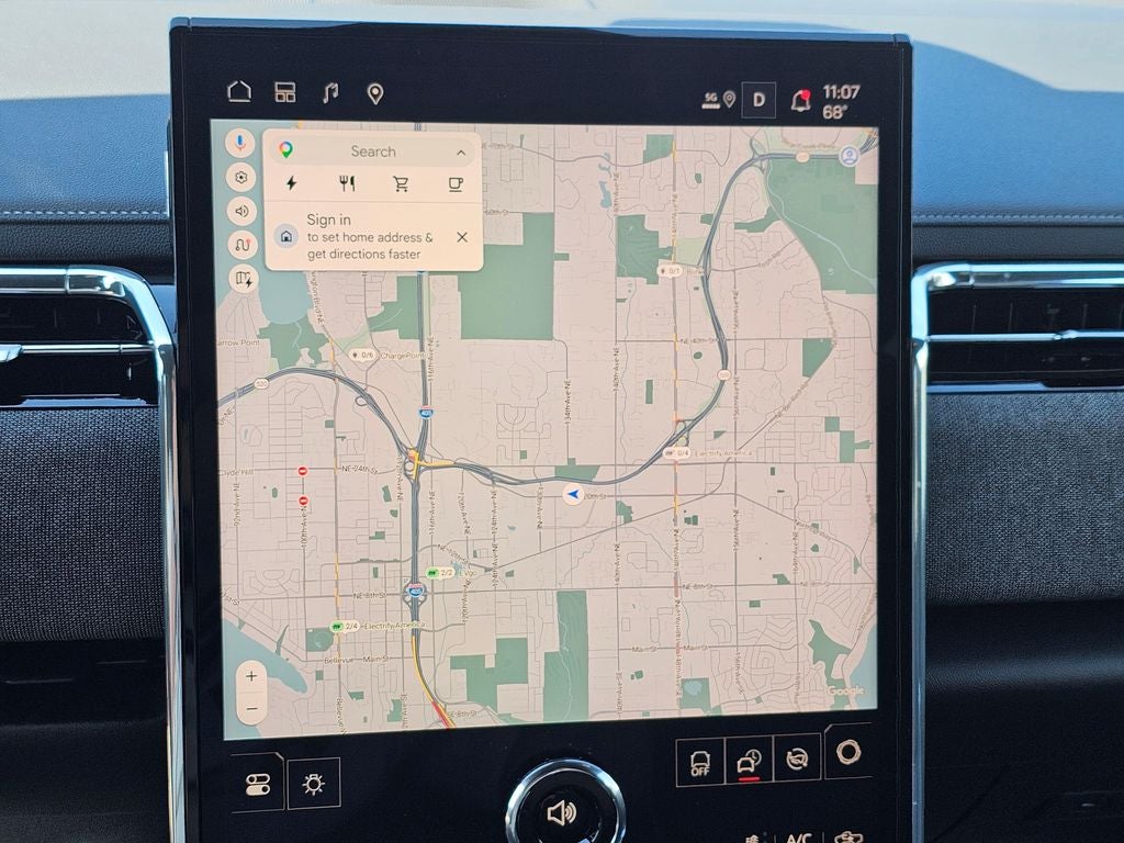 2026 GMC Sierra EV Elevation