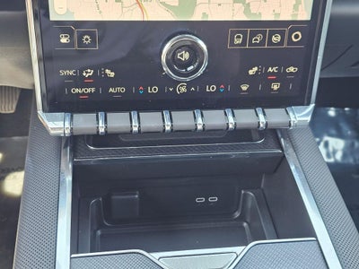 2026 GMC Sierra EV Elevation
