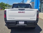 2026 GMC Sierra EV Elevation