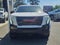 2026 GMC Sierra EV Elevation