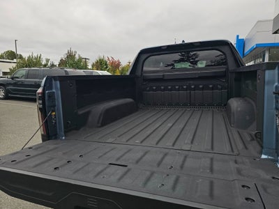 2025 GMC Sierra EV Denali