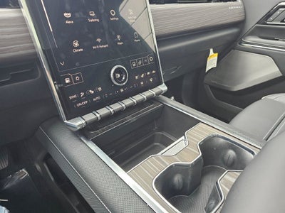2025 GMC Sierra EV Denali