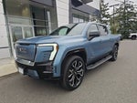 2025 GMC Sierra EV Denali
