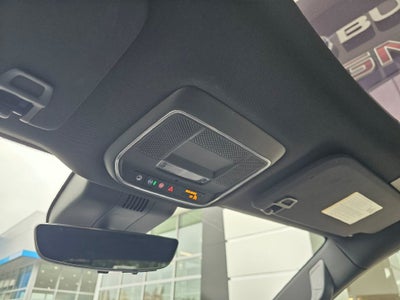 2025 GMC Sierra EV Denali