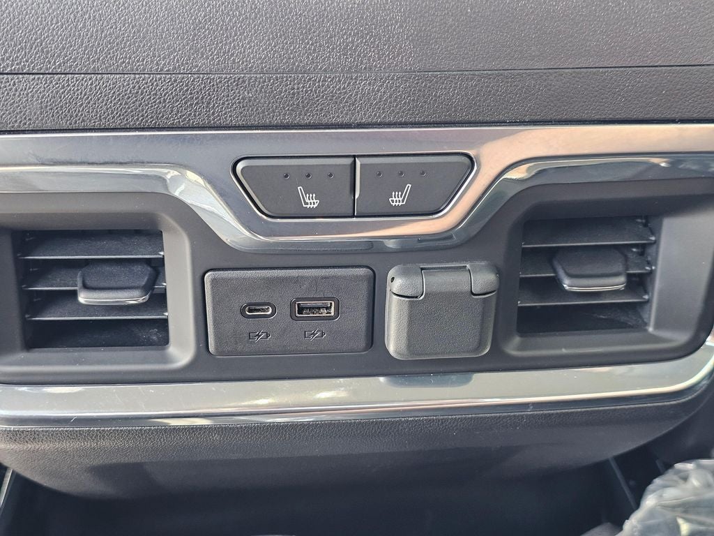 2021 GMC Sierra 3500HD Denali