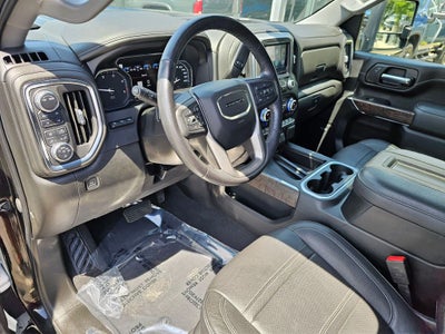 2021 GMC Sierra 3500HD Denali
