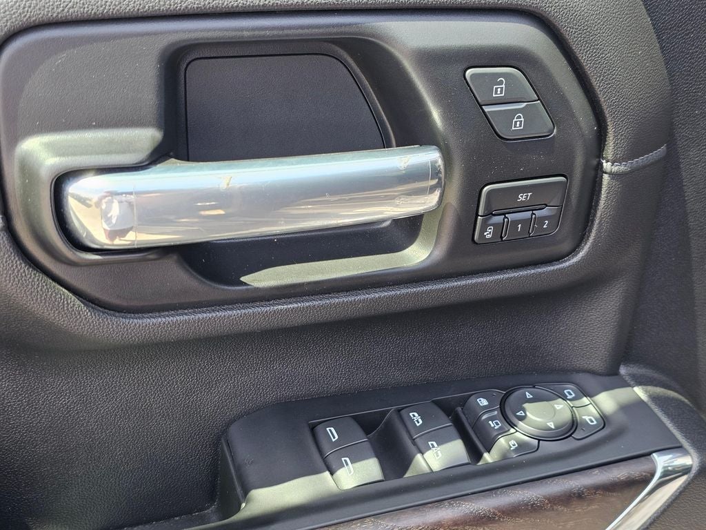 2021 GMC Sierra 3500HD Denali