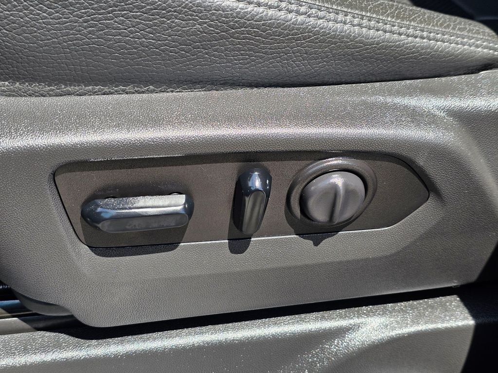 2021 GMC Sierra 3500HD Denali