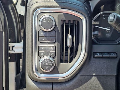2021 GMC Sierra 3500HD Denali