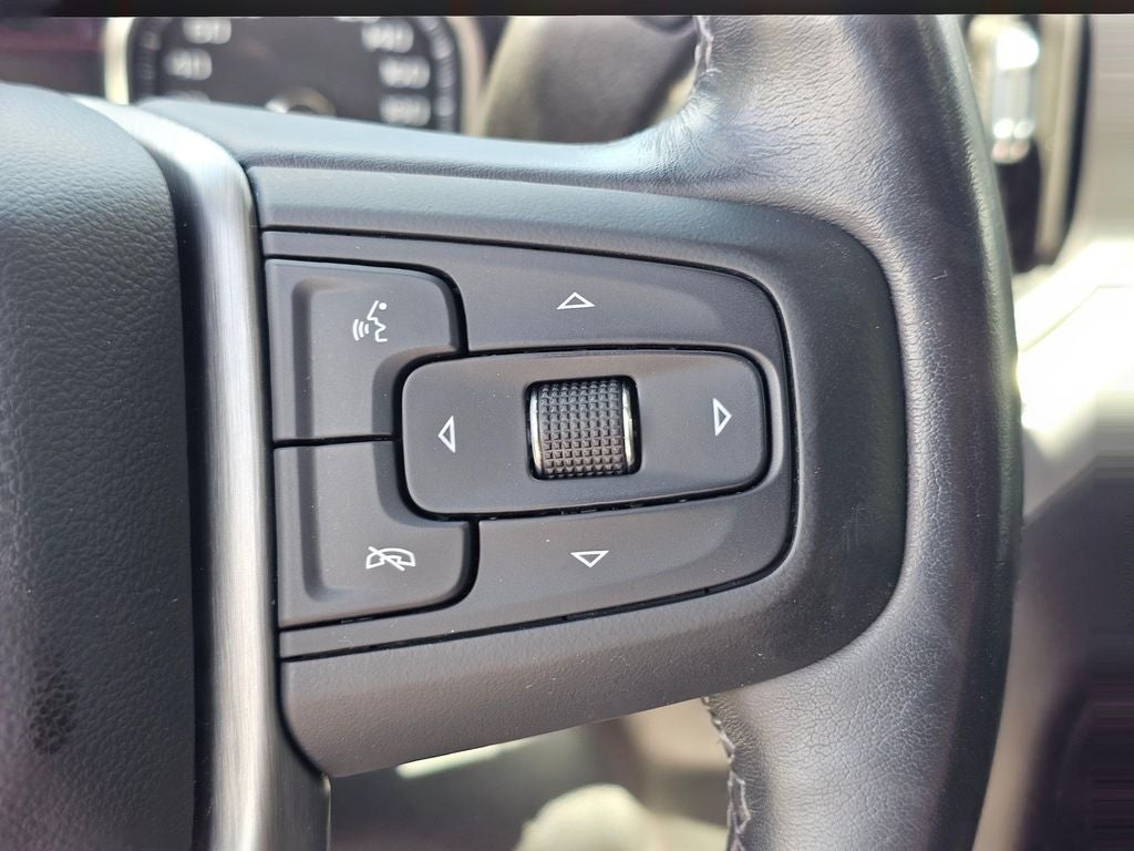 2021 GMC Sierra 3500HD Denali