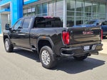 2021 GMC Sierra 3500HD Denali