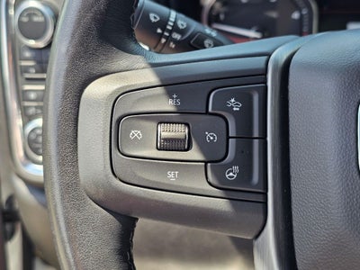 2021 GMC Sierra 3500HD Denali