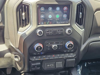2021 GMC Sierra 3500HD Denali