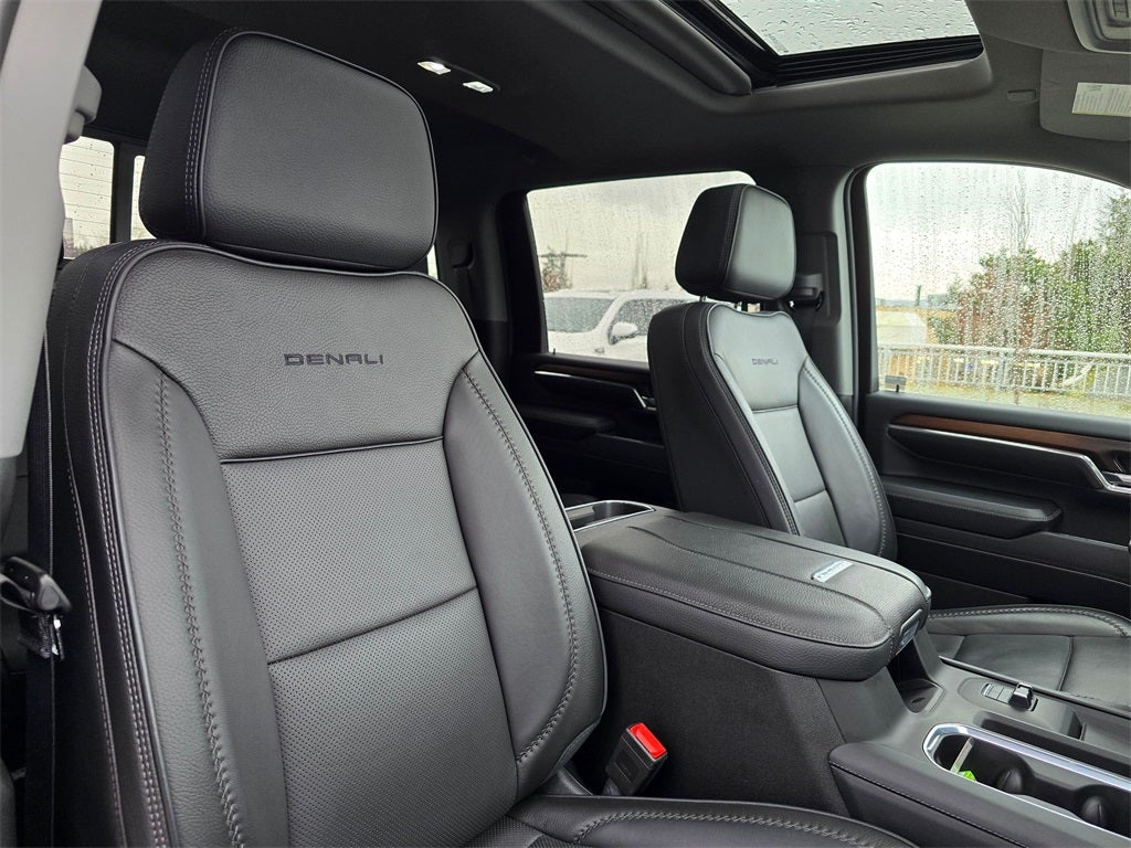 2024 GMC Sierra 3500HD Denali