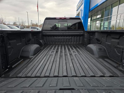 2024 GMC Sierra 3500HD Denali