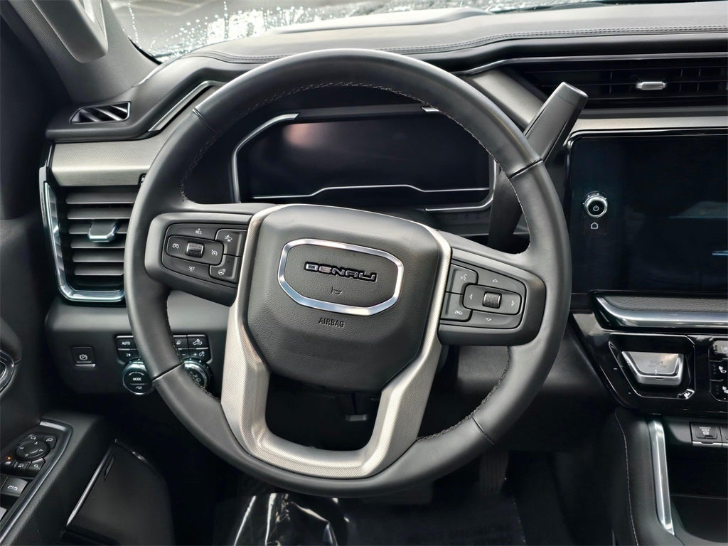 2024 GMC Sierra 3500HD Denali