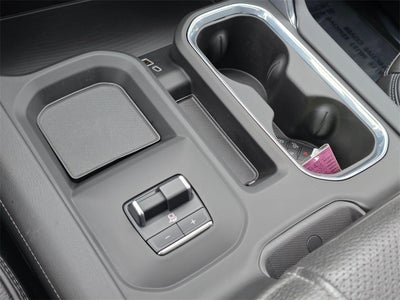 2024 GMC Sierra 3500HD Denali