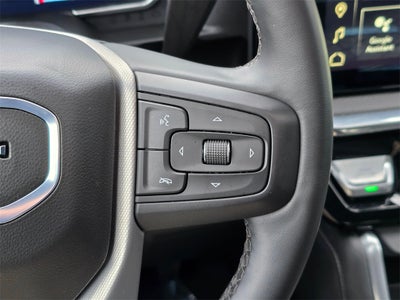 2024 GMC Sierra 3500HD Denali