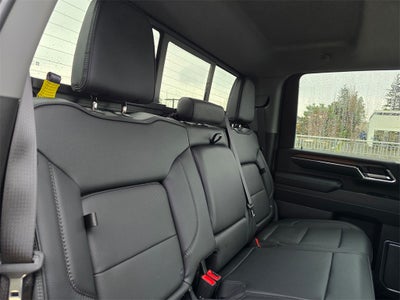 2024 GMC Sierra 3500HD Denali