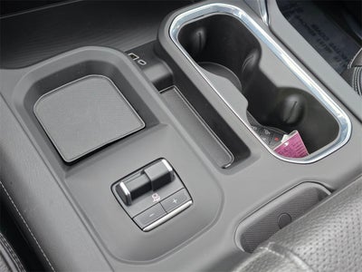 2024 GMC Sierra 3500HD Denali