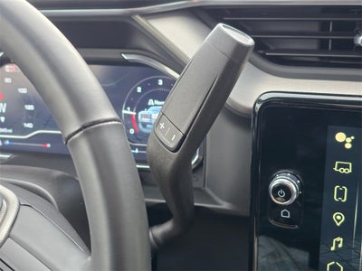 2024 GMC Sierra 3500HD Denali