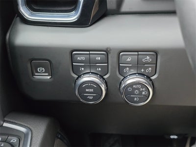 2024 GMC Sierra 3500HD Denali