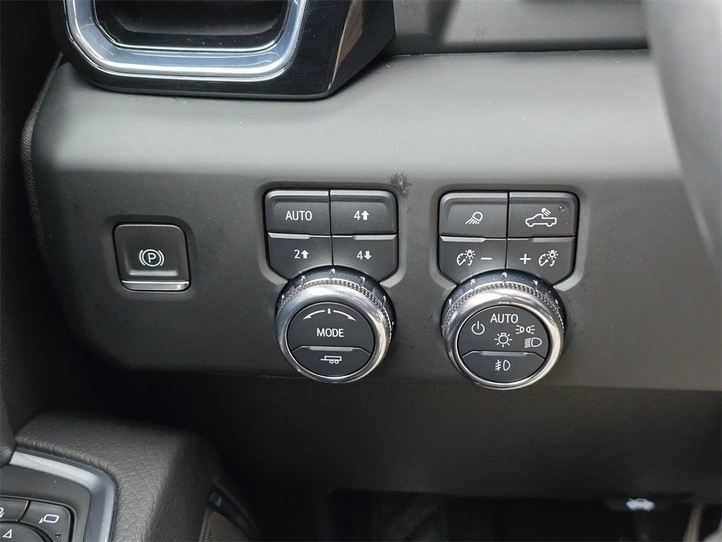 2024 GMC Sierra 3500HD Denali