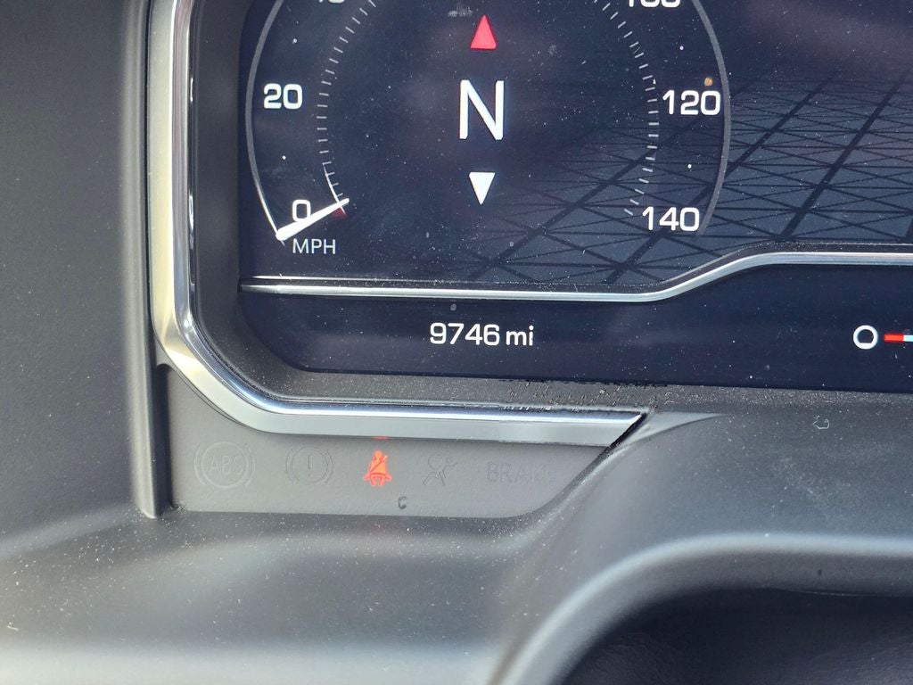 2024 GMC Sierra 3500HD Denali Ultimate