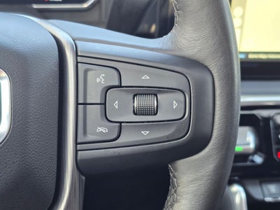 2024 GMC Sierra 3500HD Denali Ultimate