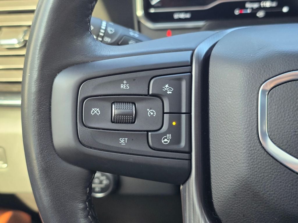 2024 GMC Sierra 3500HD Denali Ultimate