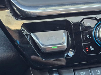 2024 GMC Sierra 3500HD Denali Ultimate