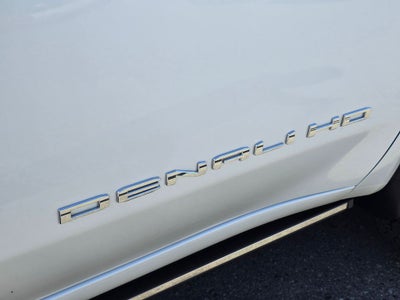 2024 GMC Sierra 3500HD Denali Ultimate