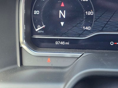 2024 GMC Sierra 3500HD Denali Ultimate