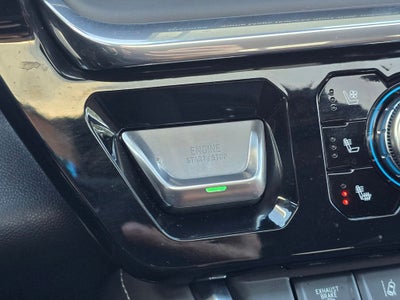 2024 GMC Sierra 3500HD Denali Ultimate