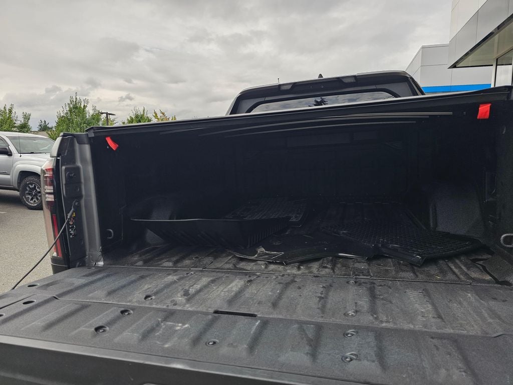 2026 GMC Sierra EV Denali