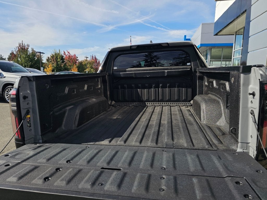 2026 GMC Sierra EV Denali MAX RANGE