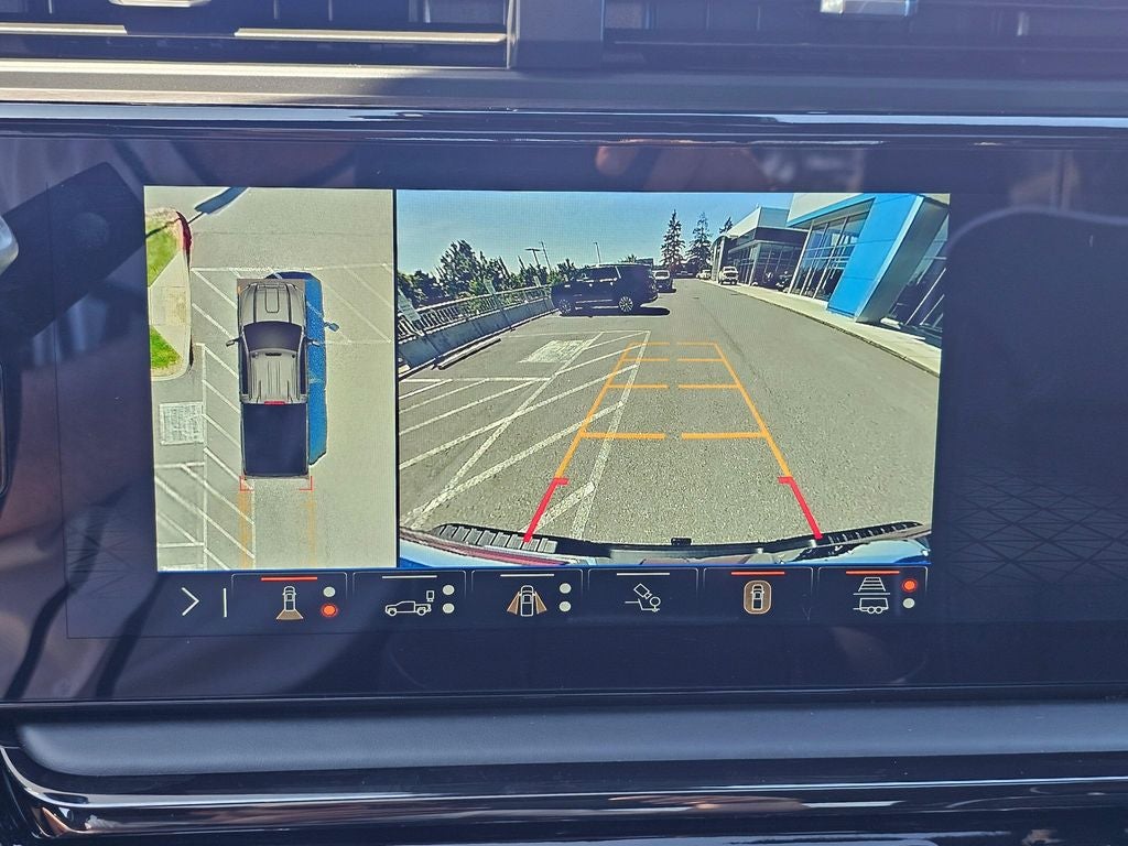 2025 GMC Sierra 2500HD AT4X